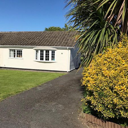 Number 43 The Gower Holiday Village Swansea Kültér fotó
